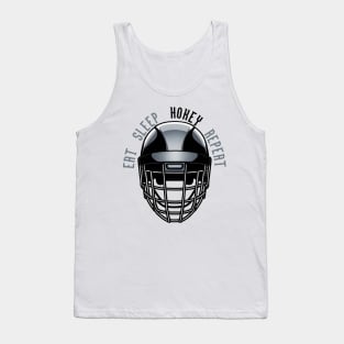 The Helmet Heads Tank Top